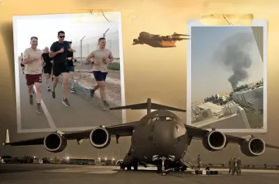 Editorial: Chaotic Conflict's Global Impact Spreads Rapidly