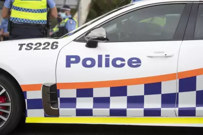 Eight Children Face Charges After High-Speed Police Pursuit in Huntingdale