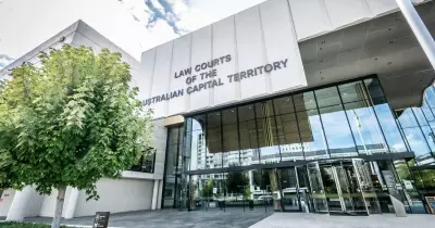 Elderly Man, 85, Allegedly Assaults Partner with Knife and Walking Stick