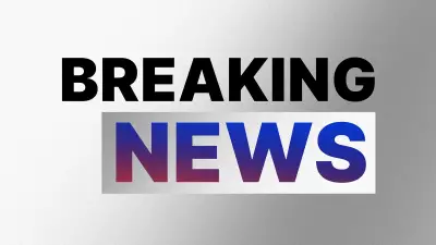 Emergency Response Underway After Plane Crash Off Broome Coast, Seven People Involved