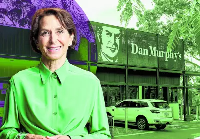 Endeavour Group Reports Sharp Profit Decline Amid Rising Interest Rates