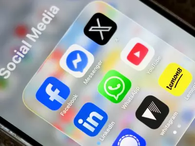 eSafety Commissioner Probes Tech Giants Over Under-16 Social Media Ban