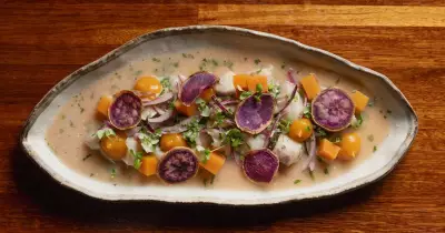 Estancia Adina Lovedale: Bold South American Flavours Transform Hunter Valley Dining