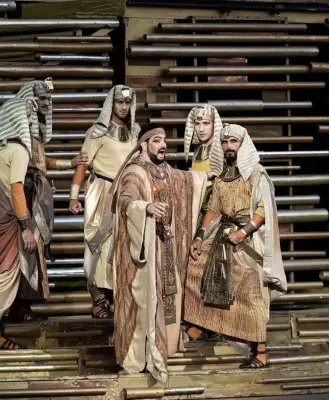 Exclusive 2027 Aida Opera Weekend in Adelaide Offers Limited Spots