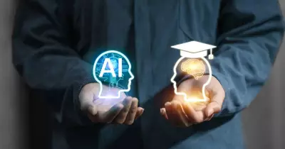 Expert Opinion: How Students Should Strategically Approach AI in Education