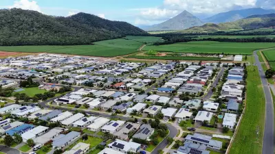 Expert Warns Skills, Land, and Labour Shortage to Worsen Far North Housing Crisis