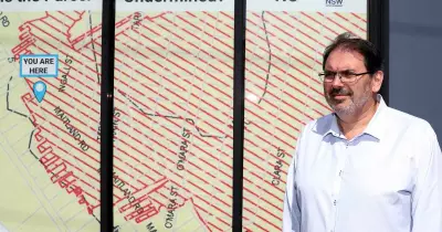 Family Accuses NSW Subsidence Advisory of Misleading Them Over Property Damage