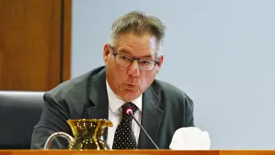 Far North Councillor Warns Disaster-Prone Areas May Lose Political Voice