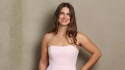 Fashion Buyer Taya Payne Launches Maisie Label Using Industry Expertise