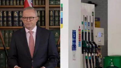 Federal Government Launches National Fuel Taskforce Amid Middle East Crisis