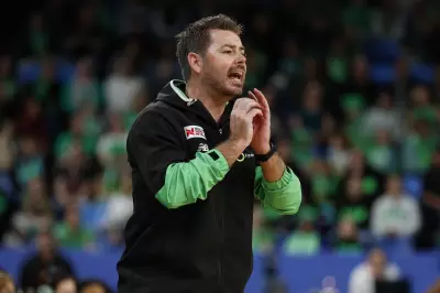 Fever Coach Reveals Lessons from Grand Final Heartbreak Ahead of 2026 Season