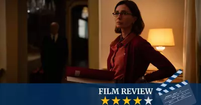 Film Review: 'La Grazia' (2025) - A Captivating Cinematic Journey