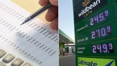 Financial Expert Reveals Simple Ways to Save on Petrol and Everyday Bills