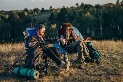 Finding the Perfect Travel Partner Online: A New Social Phenomenon Explored