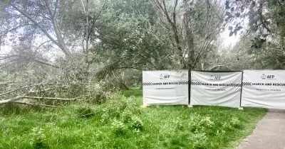 Fix My Street Report Issued Weeks Before Paul Storey's Tragic Death