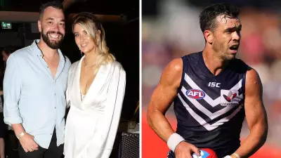 Former AFL Star Ryan Crowley Denies Domestic Violence Charges Involving Ex-Partner