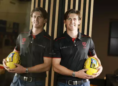 Former Collingwood Defender Charlie Dean Explains Move to Perth Demons in WAFL 2026