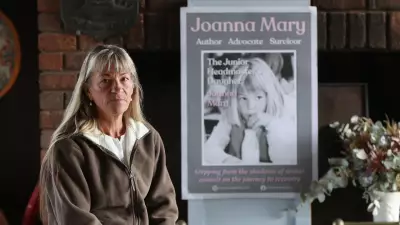 Former School Leader's Daughter Exposes Scandal in Tell-All Book