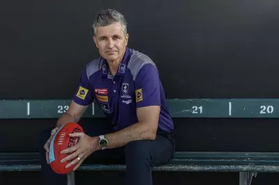 Fremantle Coach Prioritizes Speed Over Height in AFL Season Opener Against Geelong