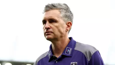Fremantle Coach Slams AFL Opening Round as Unfair Advantage