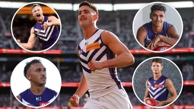 Fremantle Dockers 2026 AFL Season: Complete Player Profiles and Team Analysis