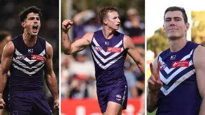 Fremantle Dockers' 2026 AFL Season: Key Predictions and Expectations
