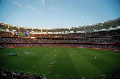 Fremantle Dockers and West Coast Eagles Face Major Round One Venue Challenge