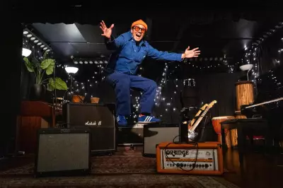 Fremantle Singer Charlie Moon Secures Australian Idol Top 12 Fast Pass