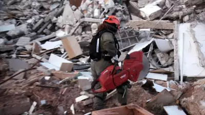 Fresh Bombing Wave Hits Iran as Australians Join Israel in Escalating Middle East Conflict