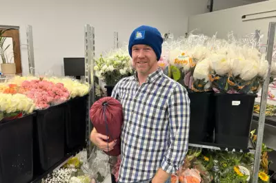 From Sleeping Bag to GM: Joshua's Inspirational Journey to Vinnies CEO Sleepout