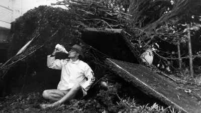 From Willis to Jasper: A Chronicle of Cyclones That Shaped Far North Queensland