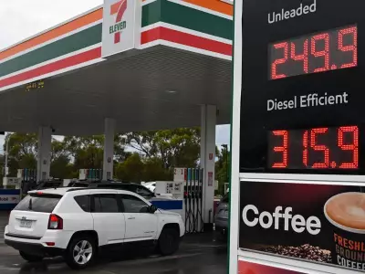 Fuel Excise Cut Takes Effect, But Bowser Price Drop May Take Days