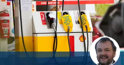 Fuel Shortage Crisis: Who's to Blame for Australia's Surging Petrol Prices?