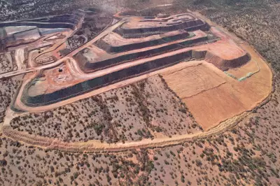 Fuel Shortages Hit WA Iron Ore as Fenix Resources Turns to Stockpiles Amid Crisis