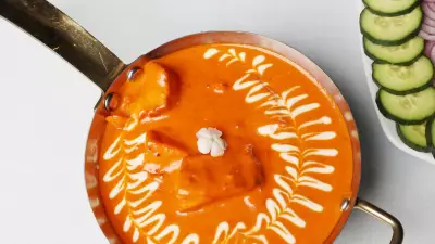 Geelong Advertiser Seeks Nominations for Best Indian Restaurant in the Region