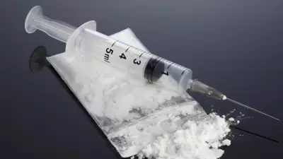 Geelong Man Admits to Trafficking Ice and Possessing LSD, MDA, and Bute