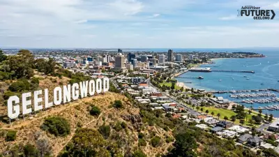 Geelong's Hollywood Ambition: A New Film Hub Emerges in Australia