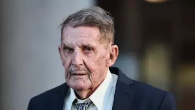 Geoffrey Guest, 99, Denies Historic Abuse Allegations in Cairns Court