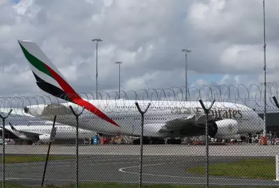 Global Tourism Loses $854 Million Daily Amid Middle East Conflict