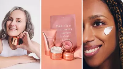 Go-To Skincare Expands Very Luxe Range with New Face and Lip Treatments