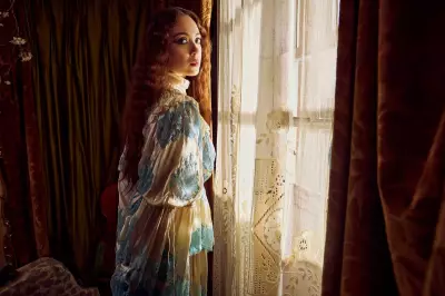 Grammy-Winning Jazz-Pop Star Laufey Announces Major Australian Tour This July