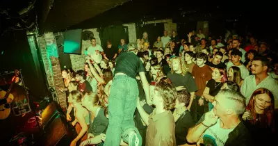 Great Southern Nights NSW Festival Unveils Major May Lineup