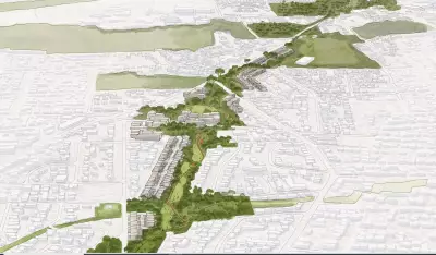 Greens MP Brad Pettitt Supports Cockburn Community's Push for Housing and Green Space