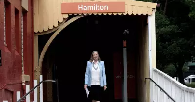 Hamilton Station to Install Opal Gates in Major Fare Evasion Crackdown