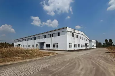 Hastings Secures Bargain Rare Earths Plant in Thailand for Strategic Boost