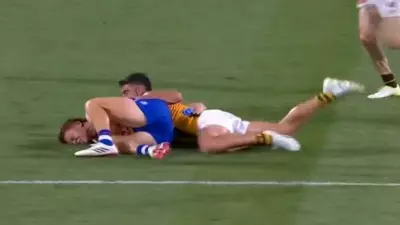 Hawthorn's Jai Newcombe Cleared for Season Opener After Tribunal Downgrade