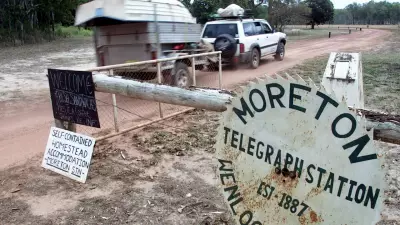Helicopter Rescue Saves Couple from Cape York Floods After Rooftop Ordeal