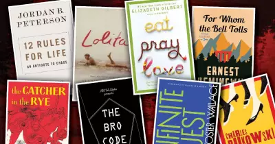 Hidden Dangers on Your Bookshelf: Red Flags in Home Libraries