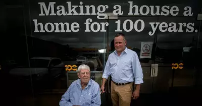 Historic Canberra Business Cusacks Furniture to Close After 108 Years