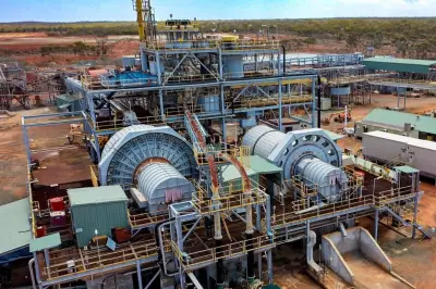 Horizon Minerals Advances Kalgoorlie Gold Hub with Early Equipment Orders